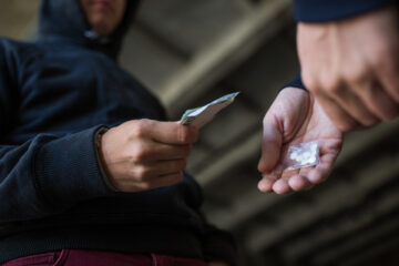 Unerlaubtes Handeltreiben mit Betäubungsmitteln – Gewerbsmäßigkeit