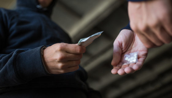 unerlaubtes Handeltreiben mit Betäubungsmitteln - Gewerbsmäßigkeit