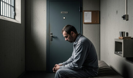 Monatelang kein Kontakt: Darf man den Pflichtverteidiger wechseln?