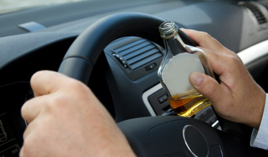 Fahrerlaubnisentziehung bei Trunkenheitsfahrt von 25 Metern