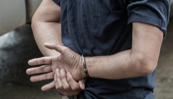 Widerstand gegen Vollstreckungsbeamten