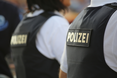 Polizistenbeleidigung - Bezeichnung als "begnadeter Vollpfosten" und habe eine Profilneurose