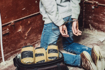 Betäubungsmittel – unerlaubte Einfuhr in Mittäterschaft und Beihilfe zum Handeltreiben