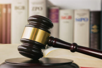 Rechte der Nebenklage im Strafprozess