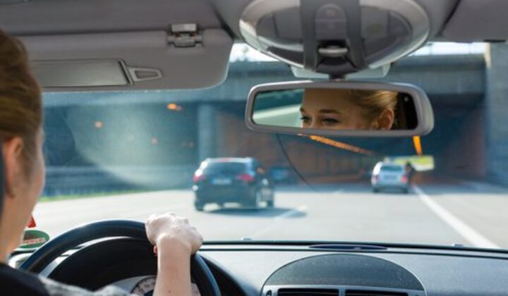 Fahrlässig falsch überholt und dadurch Leib oder Leben gefährdet – Strafbarkeit
