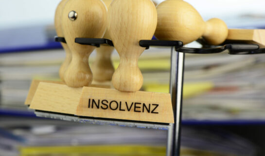 Strafrecht: Insolvenzverschleppung