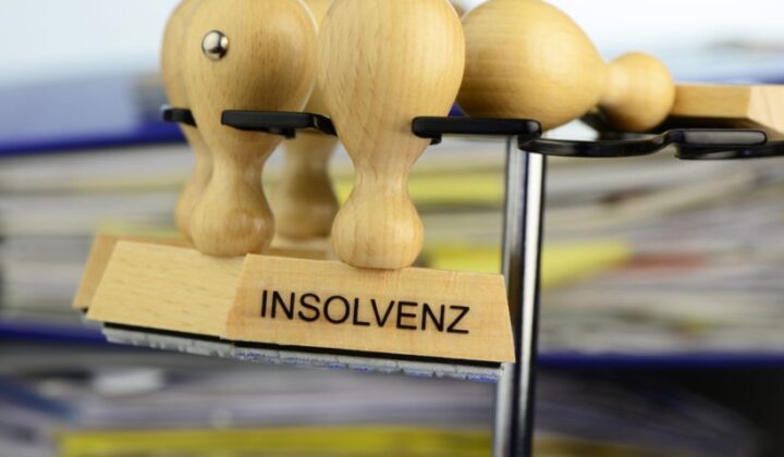 Strafrecht: Insolvenzverschleppung