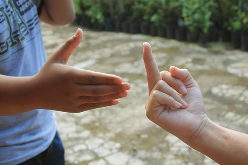 Voraussetzung für Äußerung in einer beleidigungsfreien Sphäre