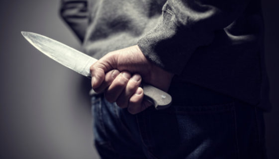 "Einhandmesser" im Sinne des Waffenrechts (§ 42a Abs. 1 Nr. 3 WaffG)