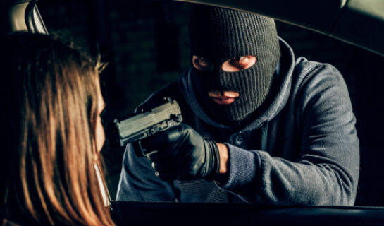 Diebstahl mit Waffen – Subjektive Komponente des Tatbestandsmerkmals des Beisichführens