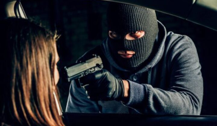 Diebstahl mit Waffen – Subjektive Komponente des Tatbestandsmerkmals des Beisichführens