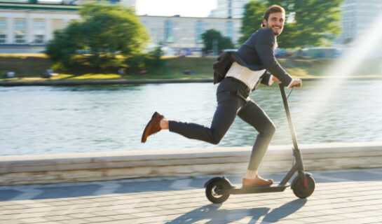 E-Scooter – Widerlegung der Regelvermutung der Fahruntauglichkeit bei Trunkenheitsfahrt
