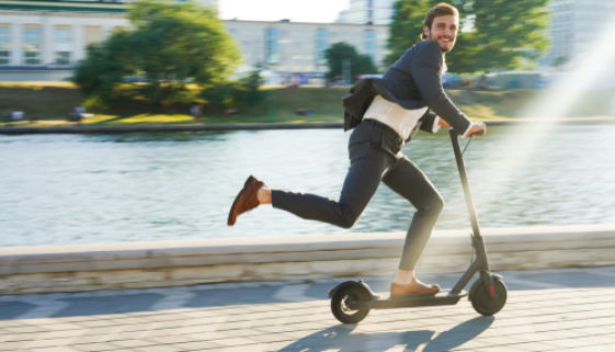 E-Scooter – Widerlegung der Regelvermutung der Fahruntauglichkeit bei Trunkenheitsfahrt