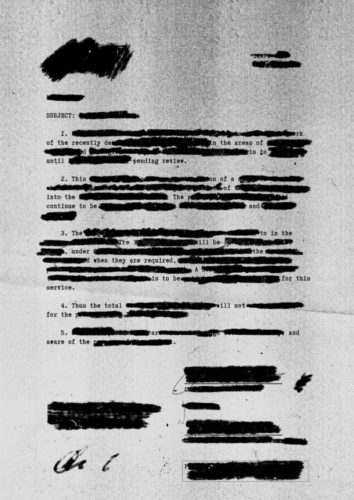 Vorliegen hinreichender Tatverdachts - Zeugenaussagen teils geschwärzt