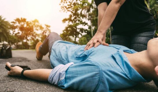 Strafbarkeit des Unterlassens im Strafrecht