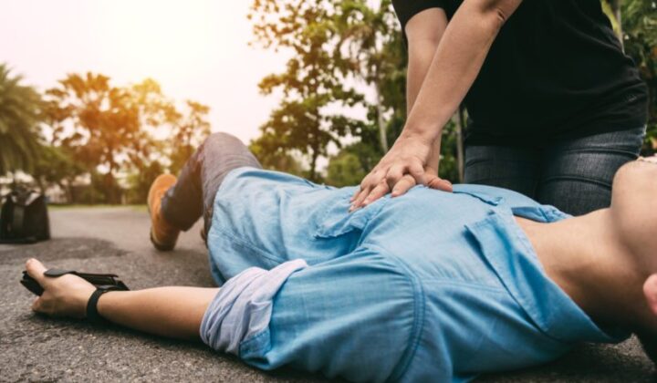 Strafbarkeit des Unterlassens im Strafrecht