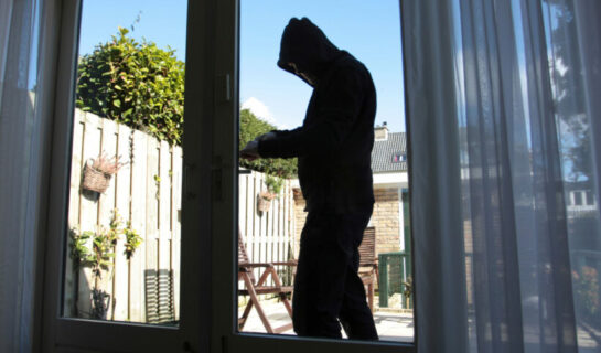 Wohnungseinbruchsdiebstahl – unmittelbares Ansetzen – Wann?