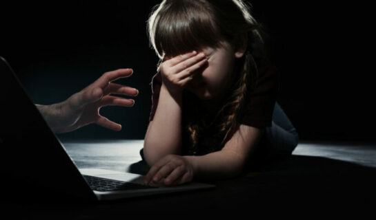 Versuchsstrafbarkeit von Cybergrooming