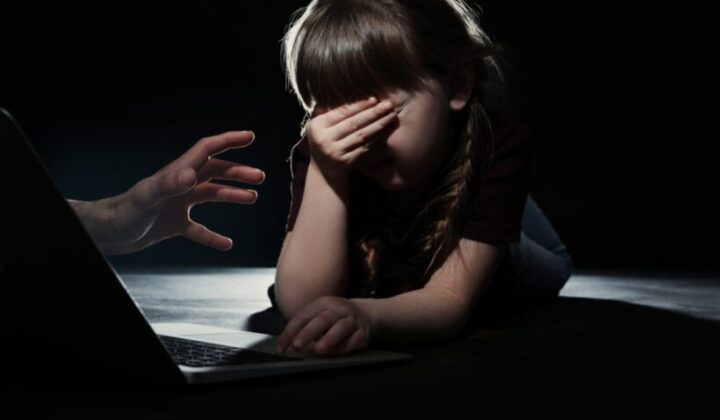 Versuchsstrafbarkeit von Cybergrooming