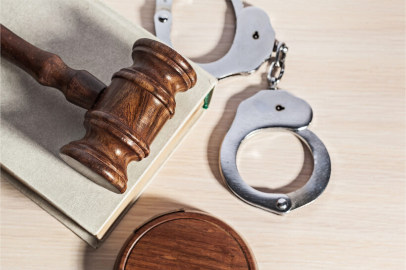 Ratgeber Strafrecht Infos & Tipps zu strafrechtlichen Themen