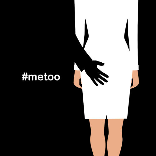 Sexuelle Belästigung - Strafbarkeit