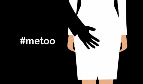 Sexueller Übergriff: Ist (harmloses) Grabschen schon strafbar?