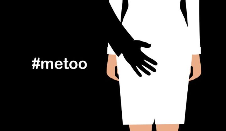 Sexueller Übergriff: Ist (harmloses) Grabschen schon strafbar?