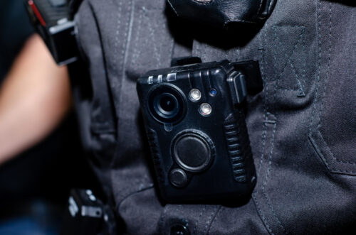 Bodycameinsatz in Wohnung - Rechtmäßigkeit