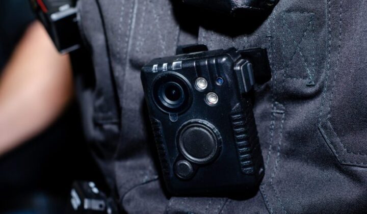 Bodycameinsatz in Wohnung – Rechtmäßigkeit