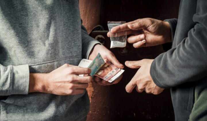 Strafzumessung bei Betäubungsmitteldelikt