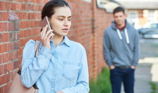 Verschärfung des Anti-Stalking-Tatbestandes