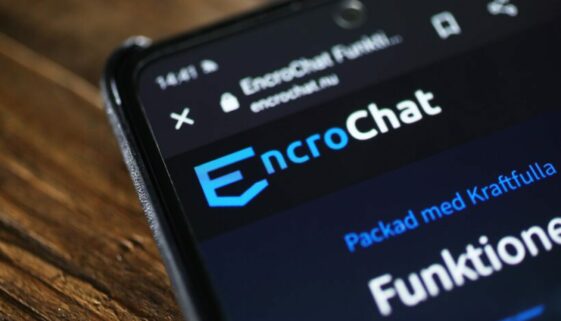 EncroChat - Entschlüsselung von Chat-Nachrichten - Verwertbarkeit  