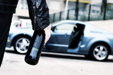 Fahrlässiger Trunkenheit im Verkehr – Tagessatzhöhe