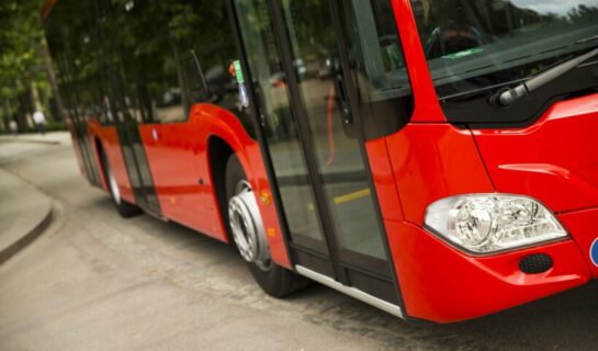 Erschleichen von Leistungen öffentlicher Verkehrsmittel