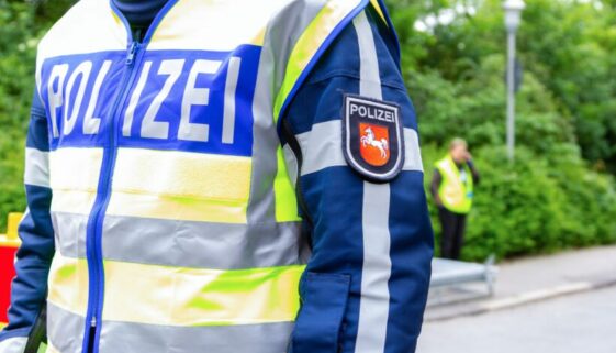 Bezeichnung von Polizeibeamten als Wichtigtuer