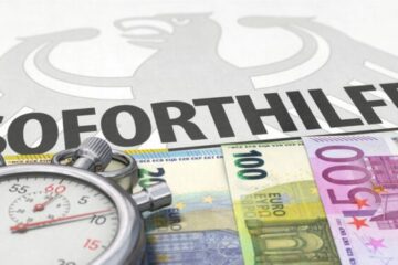 Subventionsbetrug bei Corona-Soforthilfe