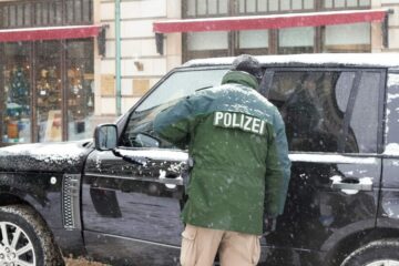 Fahren ohne Fahrerlaubnis – Was tun wenn Sie erwischt wurden?