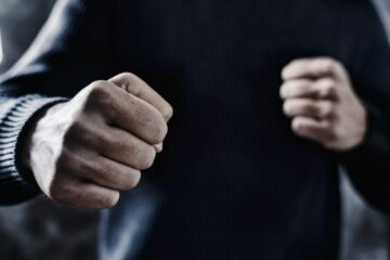 Was ist eine Gewaltschutzanordnung?