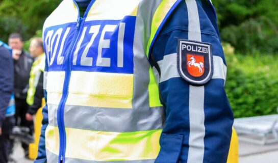 Ihr könnt mich mal gegenüber Polizeibeamten eine Beleidigung?