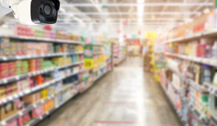 Kaufhausdiebstahl – Verwertbarkeit einer Videoaufzeichnung