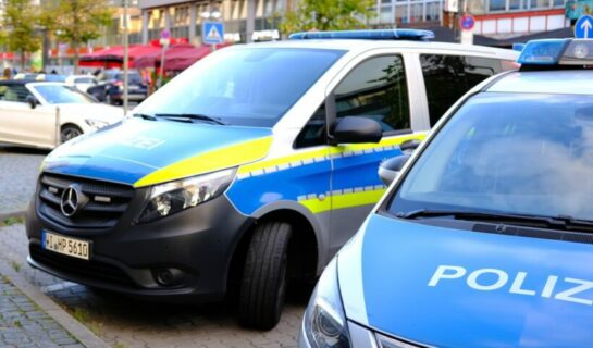 Anfangsverdacht – Anordnung Hausdurchsuchung