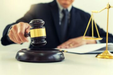 Strafbefehl erhalten? Was wir jetzt für Sie tun können!