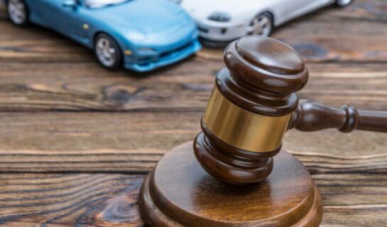 Unerlaubtes Entfernen vom Unfallort – Wann liegt es vor?
