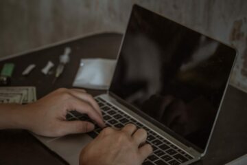 Betäubungsmitteldelikt – Bestellung im Internet
