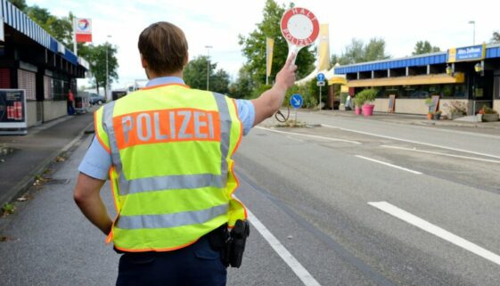 Vorläufige Fahrerlaubnisentziehung - Verhältnismäßigkeit