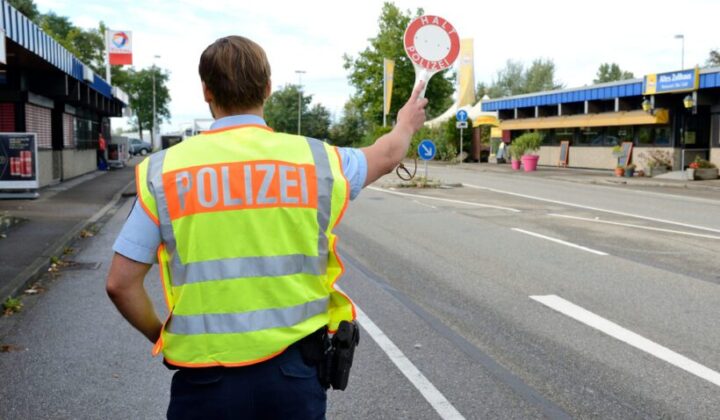 Vorläufige Fahrerlaubnisentziehung – Verhältnismäßigkeit