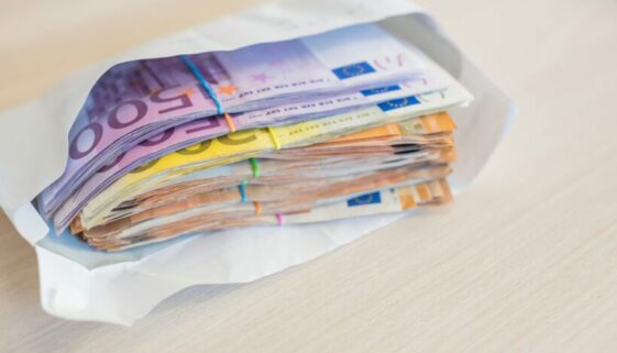 Sicherstellung von Bargeld nach Polizeirecht - Herausgabe