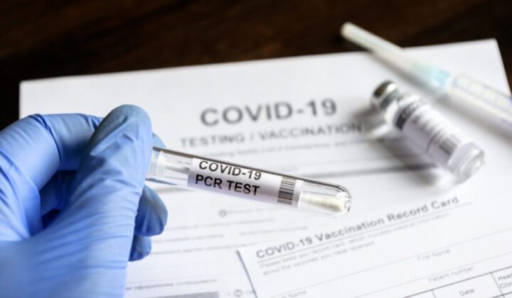 Fälschung von Corona-Antigentest – Strafbarkeit