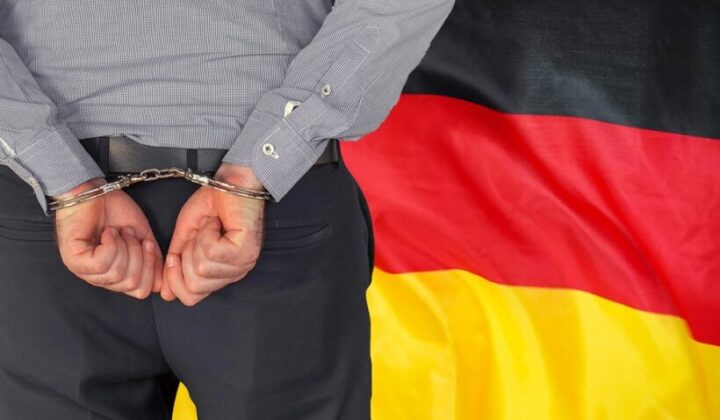 Haftunfähigkeit: Wann gilt jemand als haftunfähig?