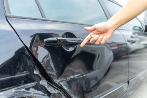 Verkehrsunfallflucht - bedeutender Fremdschaden – Fahrerlaubnisentziehung